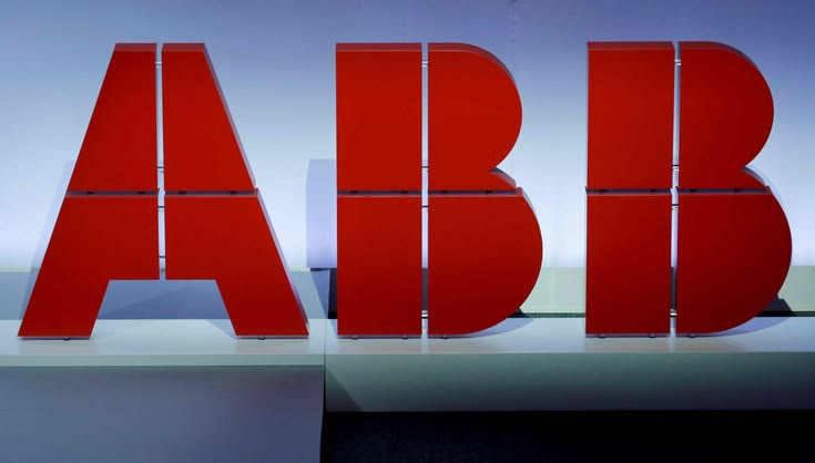 ABB logo