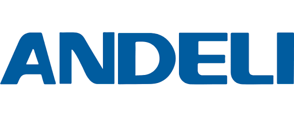 Andeli logo