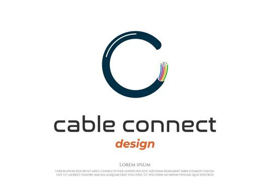 Cable Connect logo