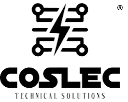 Coslec logo