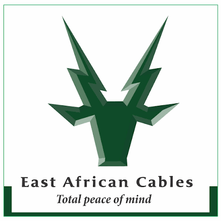 East Africa Cable logo