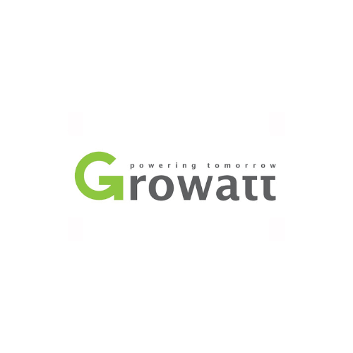 Growatt logo