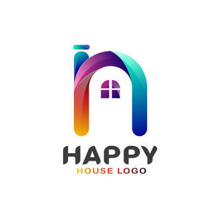 Happy Home logo