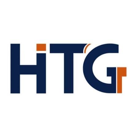 HTG logo