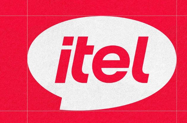 Itel logo