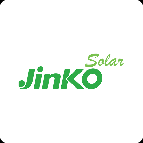 Jinko logo