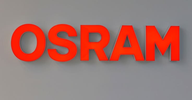 Osram logo