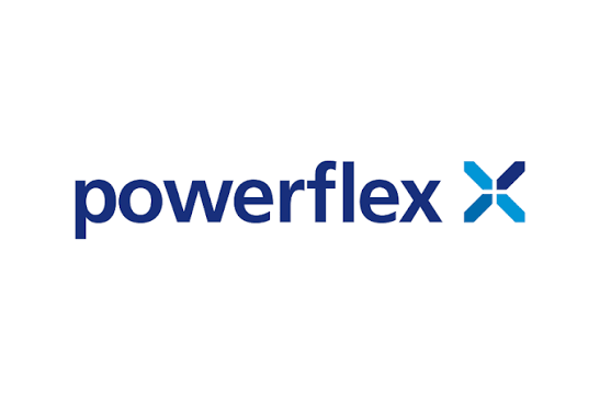 PowerFlex logo