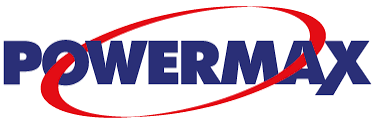 Powermax logo