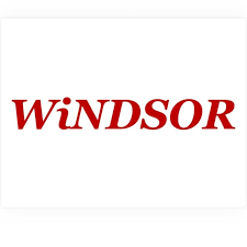 Windsor logo